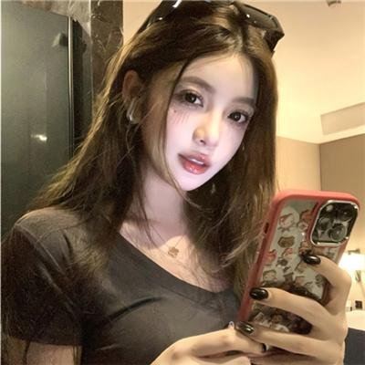 失踪网红