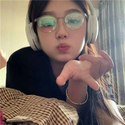 封面女郎
